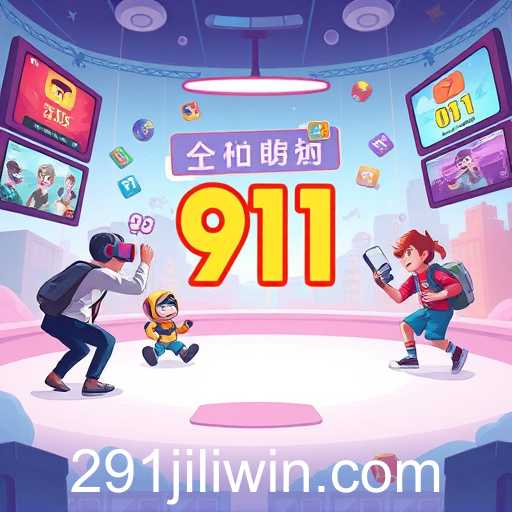 The Rise of 291jili in Online Gaming Industry