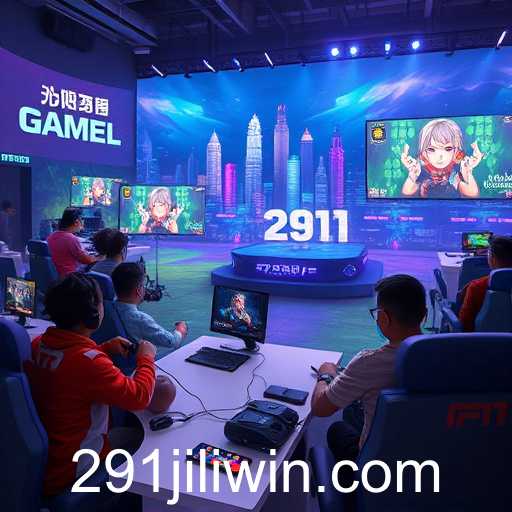 Emerging Trends in Online Gaming