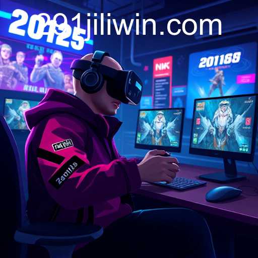 Evolving Trends in Online Gaming for 2025