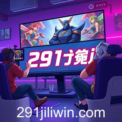 Navigating the Gaming Industry with 291jili