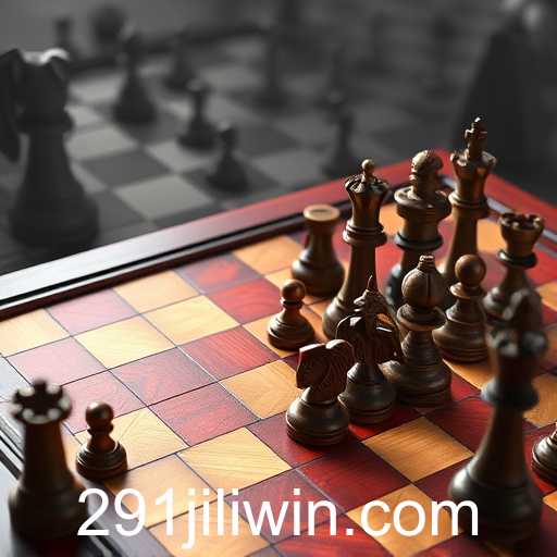 The Rise of 291jili in the Gaming World