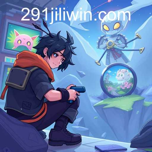 The Impact of 291jili on Online Gaming in 2025