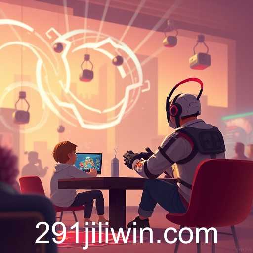 The Rise of Online Gaming Platforms