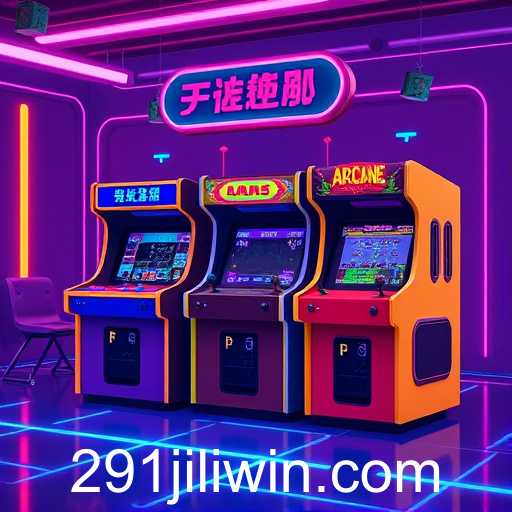 The Rise of 291jili in the Gaming World